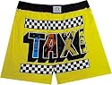 Taxi TV Show - Logo boxer shorts for men - ON SALE!