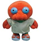 Toynami - Peluche Futurama - Docteur...