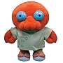 DR. ZOIDBERG Plüsch 28 cm