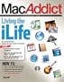 MacAddict Guide to Living the iLife