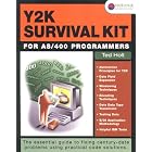 Click here to buy Y2K Survival Kit for AS 400 Programmers by Ted Holt.