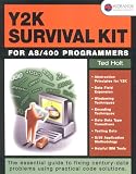 Y2K Survival Kit for AS 400 Programmers