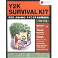 Y2K Survival Kit for AS 400 Programmers
