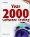 Book Year 2000 Software Testing
