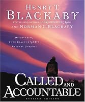 Called & Accountable: Discovering Your Place in God's Eternal Purpose