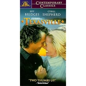 Texasville [VHS]