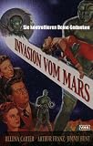 Invasion vom Mars [VHS]