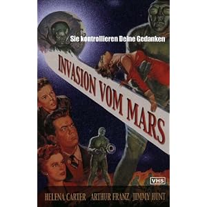 Invasion vom Mars