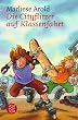 Die Cityflitzer auf Klassenfahrt.