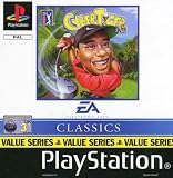 Cybertiger Classic