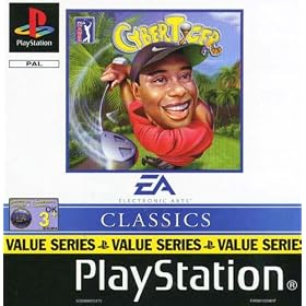 Cybertiger Classic