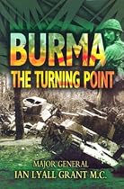 Burma: The Turning Point