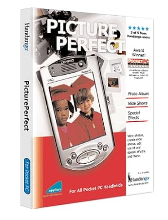 PicturePerfect 2nd Edition