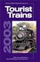 Tourist Trains 2004: Empire State Railway Museum's Guide to Tourist Railroads and Museums