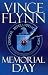 Memorial Day (Mitch Rapp, #5)