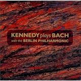 Kennedy Plays Bach
