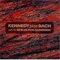 Kennedy Plays Bach