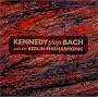 Kennedy Plays Bach