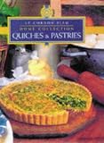 Quiches and Pastries