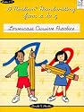 D'Nealian Handwriting from A to Z: Lowercase Cursive Practice