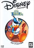 Revue Disney Interactive  / Donald Quack Attack - Classiques