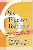 Six Types Of Teachers: Recruiting, Retaining, And Mentoring The Best
