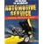 Lab Manual to Accompany Automotive Service: Inspection, Maintenance, and Repair