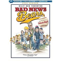 Bad News Bears (Full Screen Edition)