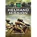 HELMAND MISSION: With 1st Royal Irish Battlegroup in Afghanistan 2008
