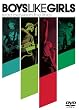 Boys Like Girls: Read Between the Lines