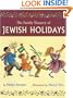 the Family Treasury of Jewish Holidays