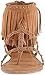 Not Rated Women's Xenia Dress Sandal