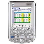 PalmOne Tungsten C Handheld