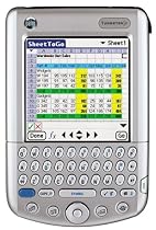 PalmOne Tungsten C Handheld