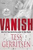 Vanish: A Novel