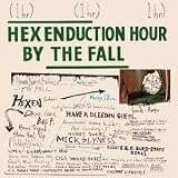 Hex Enduction Hour [12 inch Analog]
