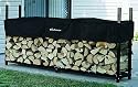 1/2 Cord Woodhaven Firewood Rack