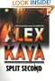 Split Second (Maggie O'Dell Novels)
