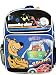 Scooby Doo Mystery Machine Large Backpack