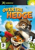 Over The Hedge (Xbox)