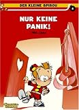 Nur keine Panik!