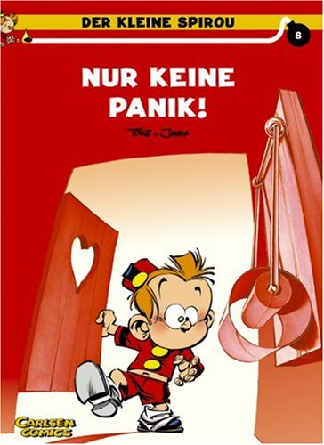 Nur keine Panik!