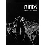 Mindspar Dave Sim