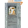 Pr�cis du syst�me hi�roglyphique des anciens �gyptiens: Tome 2. Planches et explication