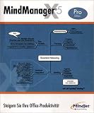 MindManager X5 Pro