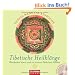 Tibetische Heilkl�nge: Blockaden l�sen und zu innerer Wahrheit finden - UT 2: Gef�hrte Meditationen (mit CD): Blockaden l�sen und zu innerer Wahrheit finden. Gef�hrte Meditationen