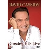 David Cassidy - Greatest Hits Live