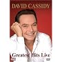 Greatest Hits Live
