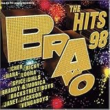 Bravo - The Hits '98 - Verschiedene Interpreten