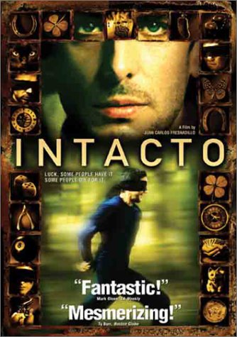 Intacto by Spanish Language Videos